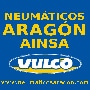 Neumaticos Aragón Ainsa
